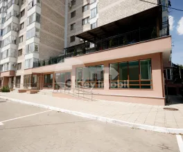 Комм. помещение, Рышкановка, АНДРЕЙ ДОГА