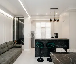 Apartament, Botanica, DECEBAL