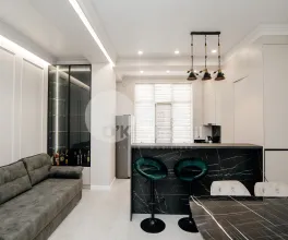 Apartament, Botanica, DECEBAL