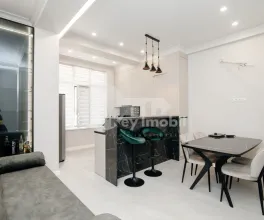 Apartament, Botanica, DECEBAL