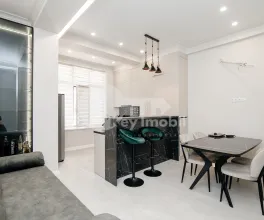 Apartament, Botanica, DECEBAL