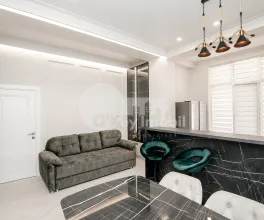 Apartament, Botanica, DECEBAL