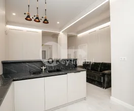 Apartament, Botanica, DECEBAL