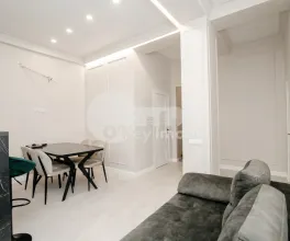 Apartament, Botanica, DECEBAL