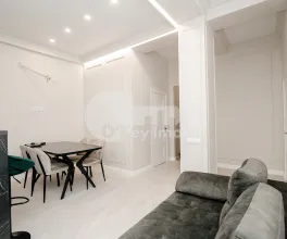 Apartament, Botanica, DECEBAL