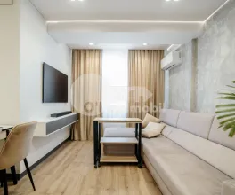 Квартира, Центр, ВАСИЛЕ АЛЕКСАНДРИ