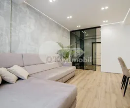 Квартира, Центр, ВАСИЛЕ АЛЕКСАНДРИ