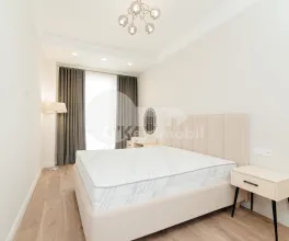 Квартира, Центр, АЛЕКСАНДРУ ЧЕЛ БУН