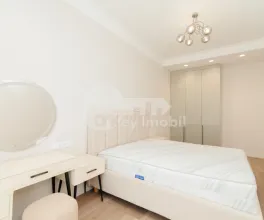 Apartament, Centru, ALEXANDRU CEL BUN