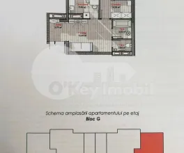 Квартира, Рышкановка, КАЛЯ МОШИЛОР