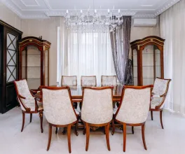 Casă, Telecentru, DRUMUL VIILOR