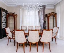 Дом, Телецентр, ДРУМУЛ ВИИЛОР