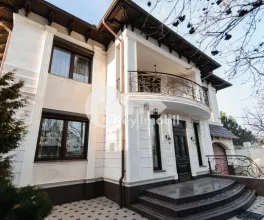 Casă, Telecentru, DRUMUL VIILOR