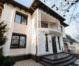 Дом, Телецентр, ДРУМУЛ ВИИЛОР