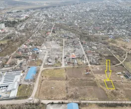 Земельный участок, ЧОРЕСКУ