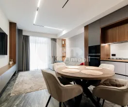 Apartament, Râșcani, BOGDAN VOIEVOD