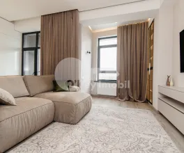 Apartament, Râșcani, BOGDAN VOIEVOD