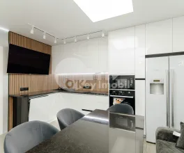 Apartament, Buiucani, ION BUZDUGAN