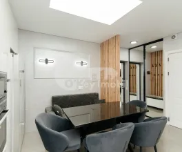 Apartament, Buiucani, ION BUZDUGAN