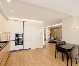 Квартира, Центр, КОЖОКАРИЛОР