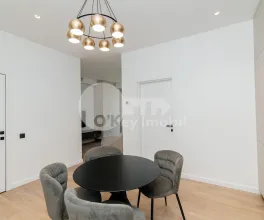 Apartament, Centru, ALEXANDR PUȘKIN