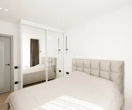Apartament, Râșcani, RENAȘTERII NAȚIONALE