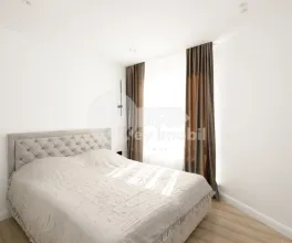 Apartament, Râșcani, RENAȘTERII NAȚIONALE