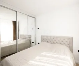 Apartament, Râșcani, RENAȘTERII NAȚIONALE