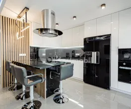 Квартира, Центр, КОЖОКАРИЛОР