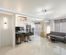 Квартира, Центр, КОЖОКАРИЛОР