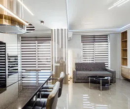 Квартира, Центр, КОЖОКАРИЛОР