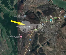 Земельный участок, ЯЛОВЕНЫ