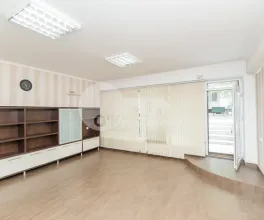 Spațiu comercial, Centru, ALBIȘOARA