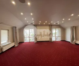 Oficiu, Centru, BERNARDAZZI