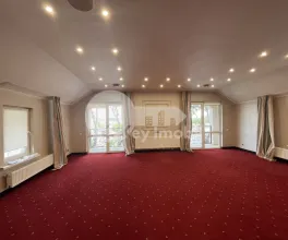 Oficiu, Centru, BERNARDAZZI