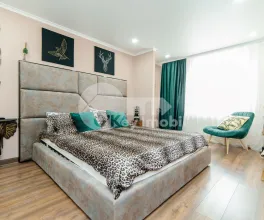 Apartament, Botanica, CUZA VODĂ