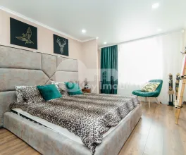 Apartament, Botanica, CUZA VODĂ