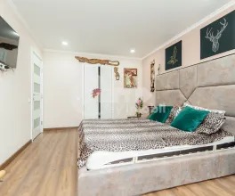 Apartament, Botanica, CUZA VODĂ