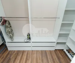 Apartament, Botanica, CUZA VODĂ