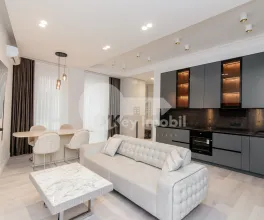 Apartament, Centru, ALEXANDRU CEL BUN