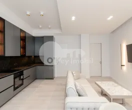 Apartament, Centru, ALEXANDRU CEL BUN