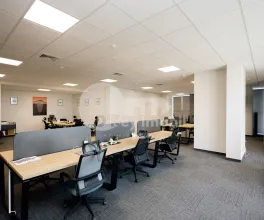 Офис, Центр, МИХАЙ ВИТЯЗУЛ