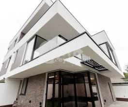 Дом, Телецентр, ДРУМУЛ ВИИЛОР