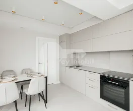 Apartament, Ciocana, MIRCEA CEL BĂTRÂN