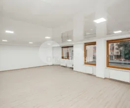 Oficiu, Centru, ȘTEFAN CEL MARE