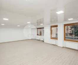 Oficiu, Centru, ȘTEFAN CEL MARE