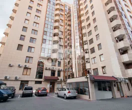 Офис, Центр, ШТЕФАН ЧЕЛ МАРЕ