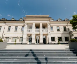 Spațiu comercial, Centru, TIGHINA