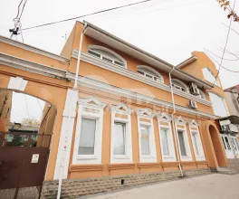 Комм. помещение, Центр, ПУШКИНА