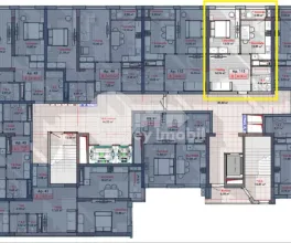 Квартира, Рышкановка, КАЛЯ МОШИЛОР